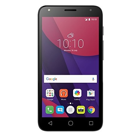 Alcatel Pixi 4