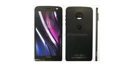 Filtrados los precios de los Moto G5S, Moto X4 y Moto Z2 Force con cámara trasera dual