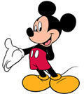Especial Mickey Mouse 77º aniversario