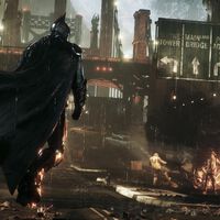 Juego de acción y mundo abierto protagonizado por Batman: considerado uno de los mejores títulos de superhéroes de todos los tiempos