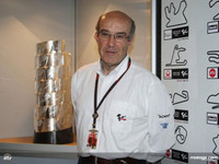 Las 250 cc serán 600 cc de 4 tiempos