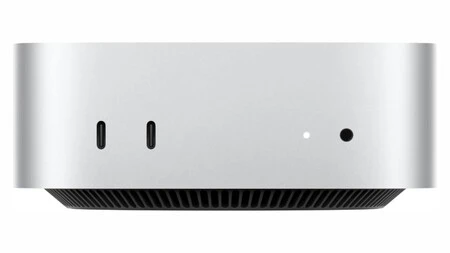 Mac Mini M6
