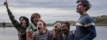 Me ha fascinado cómo 'Sunny Dancer' esquiva las convenciones de cualquier película sobre el cáncer y creo que la luz que desprende Bella Ramsey es fantástica