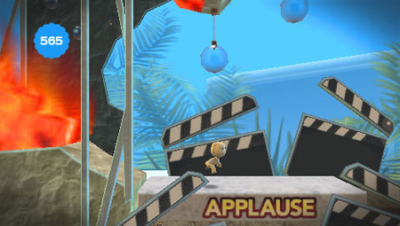 'Little Big Planet PSP', nueva galería de imágenes