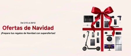 regalos navidad ideas xiaomi