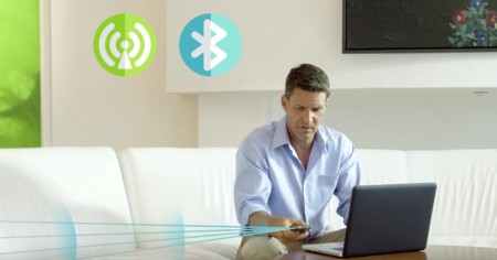 Ossia llevará su avanzado sistema de carga inalámbrica al CES 2016