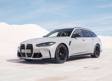 Bmw M3 Touring 2023 1600 1a