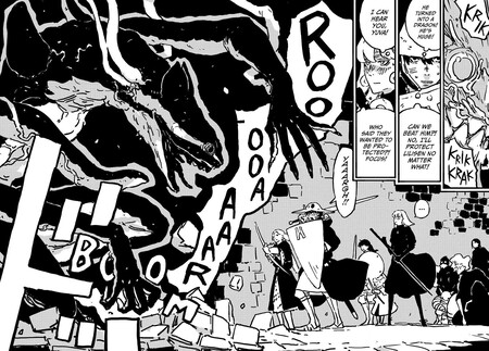 Manga Tsutomu Nihei Tower Dungeon 6