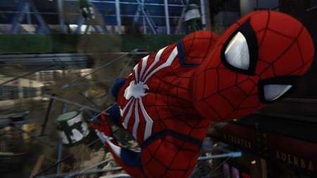 Completar Marvel's Spider-man al 100%: el problema de los sandbox con las secundarias, coleccionables... y DLC