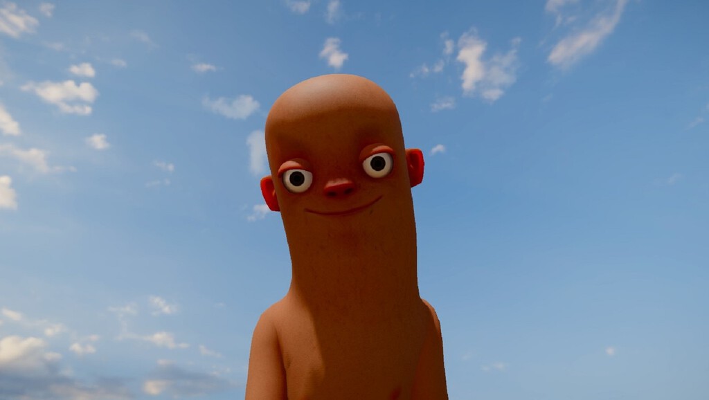 Marcó a toda una generación con Garry’s Mod y no se rendirá con su nuevo juego