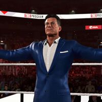 Strauss Zelnick no está interesado en aparecer en GTA VI, pero sí aceptó ser parte de otro juego de Take-Two: será un personaje especial de WWE 2K26 