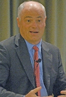 Profesor José Manuel Campa, nuevo Secretario de Estado de Economía