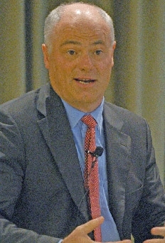 Profesor José Manuel Campa, nuevo Secretario de Estado de Economía