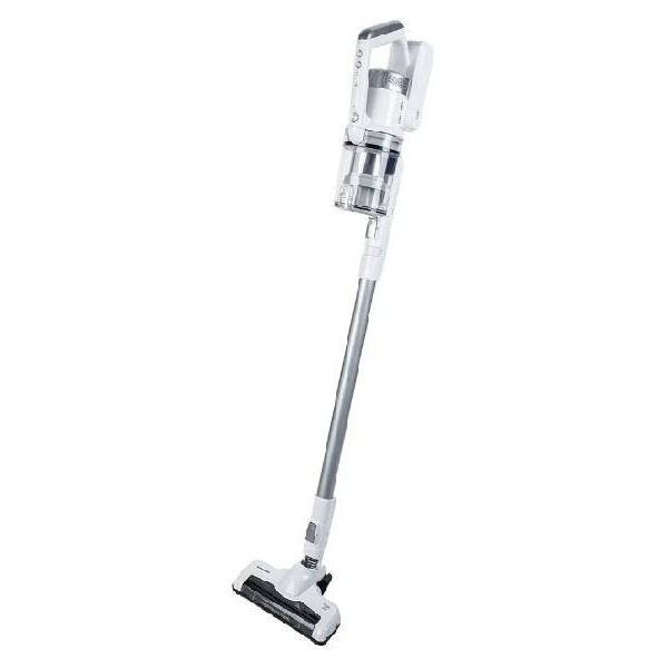 Grundig Aspiradora de mano inalámbrica 2 en 1 18 V
