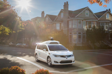Apple aumenta su flota de automóviles sin conductor en California: ya tiene 62 vehículos
