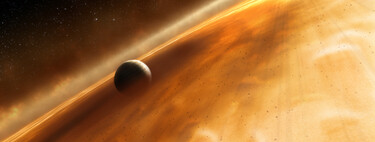 Un planeta acaba de desaparecer: el telescopio Hubble de la NASA ha captado un violento evento cósmico que lo cambia todo