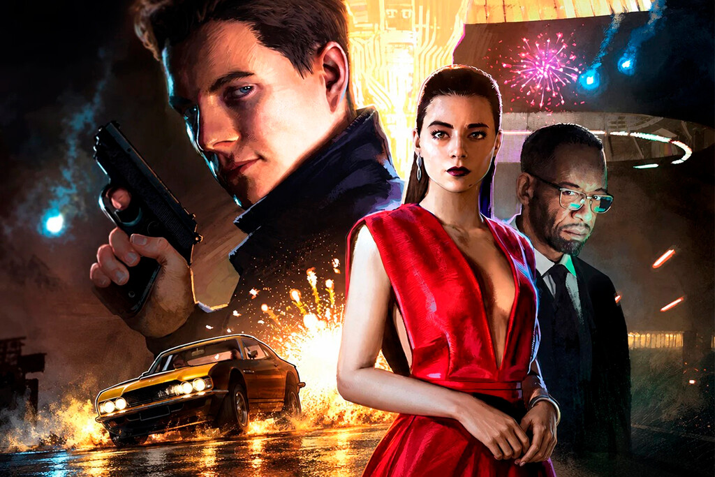 007 First Light recibe contenido gratuito: Nueva Partida Plus y misiones