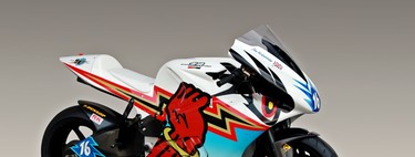 La paradoja del ruido obligatorio en las motos eléctricas, por tu seguridad