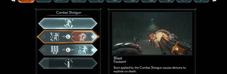 Mejoras De Armas Doom Tda Recurso 3