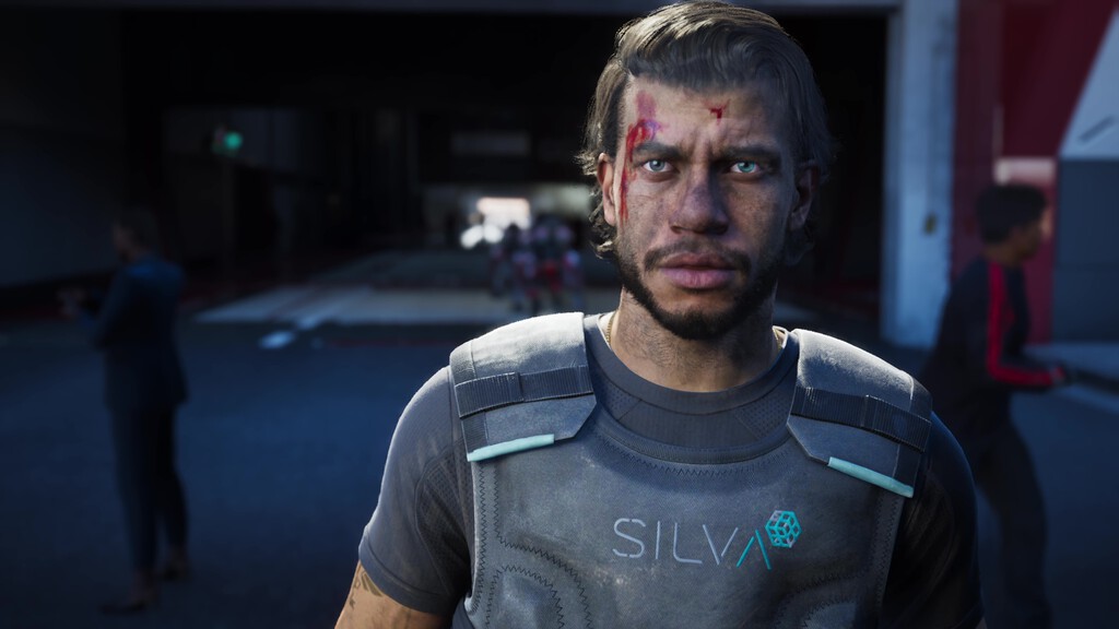 No te equivoques porque el mayor problema del falso mundo abierto del productor de GTA no son los bugs. Análisis de MindsEye. Noticias en tiempo real