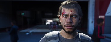 No te equivoques porque el mayor problema del falso mundo abierto del productor de GTA no son los bugs. Análisis de MindsEye