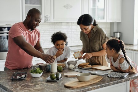 Ofertas para nuestra cocina en cuchillos, sartenes o microondas de marcas como Tefal, Moulinex y Orbegozo