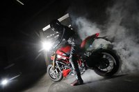 Rumor sobre Ducati Streetfighter 848 y 1198