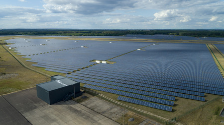 Porsche Taycan Fabrica 35