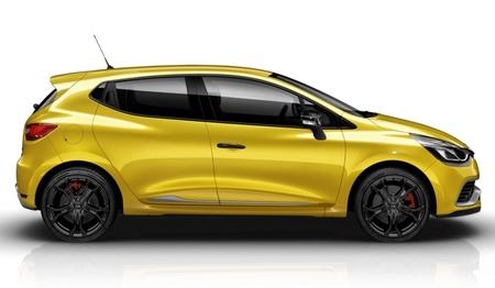 Renault Clio RS 2012 02