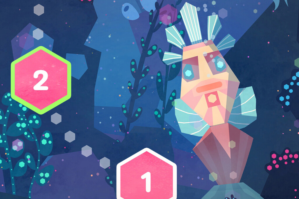 Hexologic gratis: cómo conseguir el juego de puzles con reseñas positivas