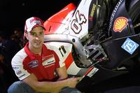 Andrea Dovizioso estará con Ducati otros dos años 