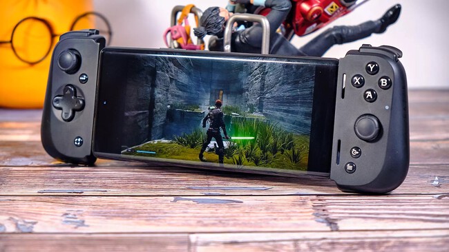 Xbox App Android