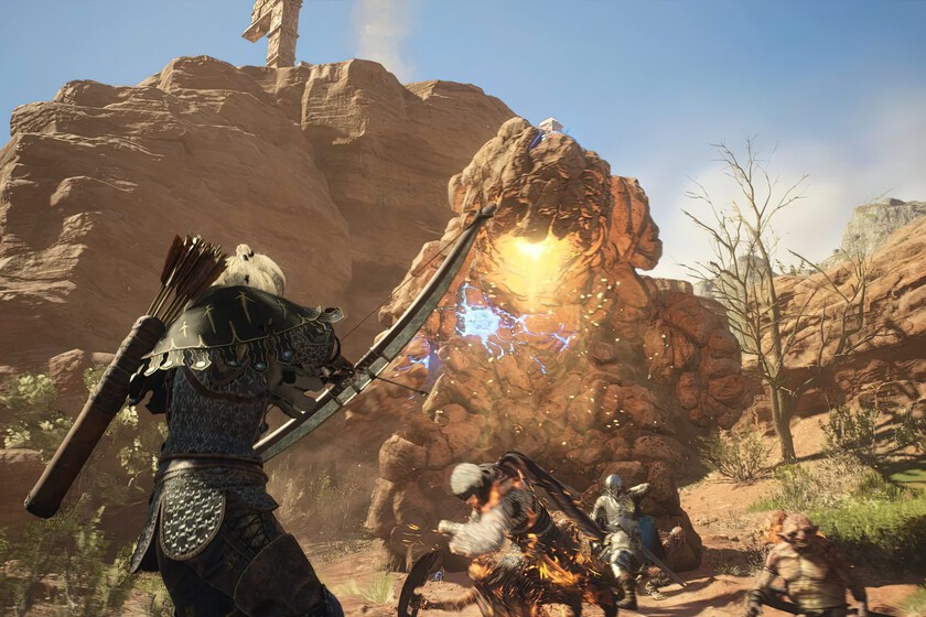 Imagen de Dragon's Dogma 2