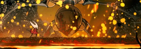 Lanzamiento Silksong