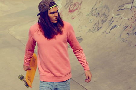 La Primavera-Verano 2013 de Urban Outfitters: sólo apta para jóvenes trendencios