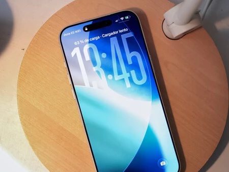 Carga Lenta Iphone Carga Lenta Iphone