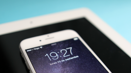 Empiezan los rumores de las nuevas resoluciones para los próximos iPhone: a por FullHD y 2K