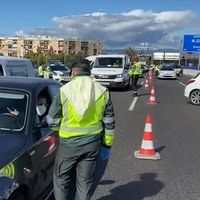 Sin coches en el puente de mayo: la DGT refuerza los controles para evitar desplazamientos a segundas residencias