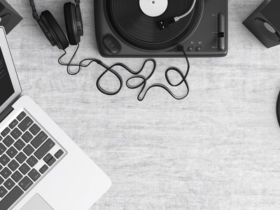 En esta web encuentras música instrumental sin copyright para tus vídeos, sitios web, animaciones o presentaciones