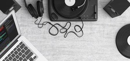 En esta web encuentras música instrumental sin copyright para tus vídeos, sitios web, animaciones o presentaciones