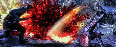 'Castlevania: Lords of Shadows' durará 15 horas y más detalles