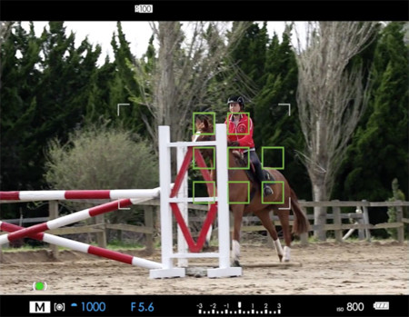 Fujifilm prepara un nuevo firmware para la X-T1 con un enfoque optimizado y otras mejoras relevantes