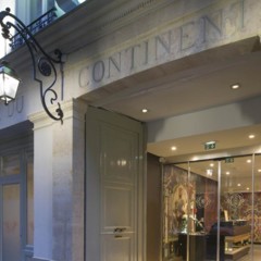 Foto 15 de 15 de la galería hotel-du-continent en Trendencias Lifestyle