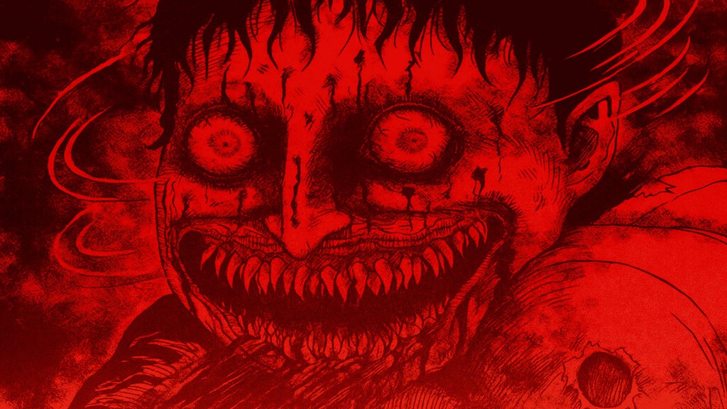 Junji Ito regresa con un nuevo anime: Crimson es la nueva serie del maestro del terror japonés que llegará a Crunchyroll 