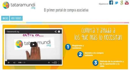 La compra asociativa como plataforma solidaria