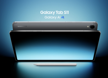 Samsung Galaxy Tab S11