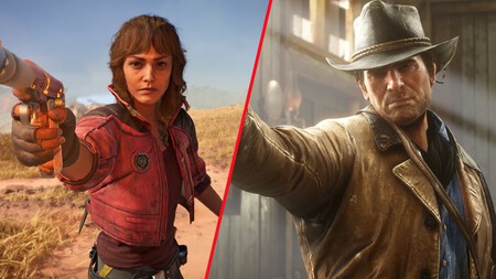 Red Dead Star Wars Ps Plus Mayo