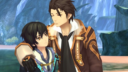 Grupo Tales Of Xillia