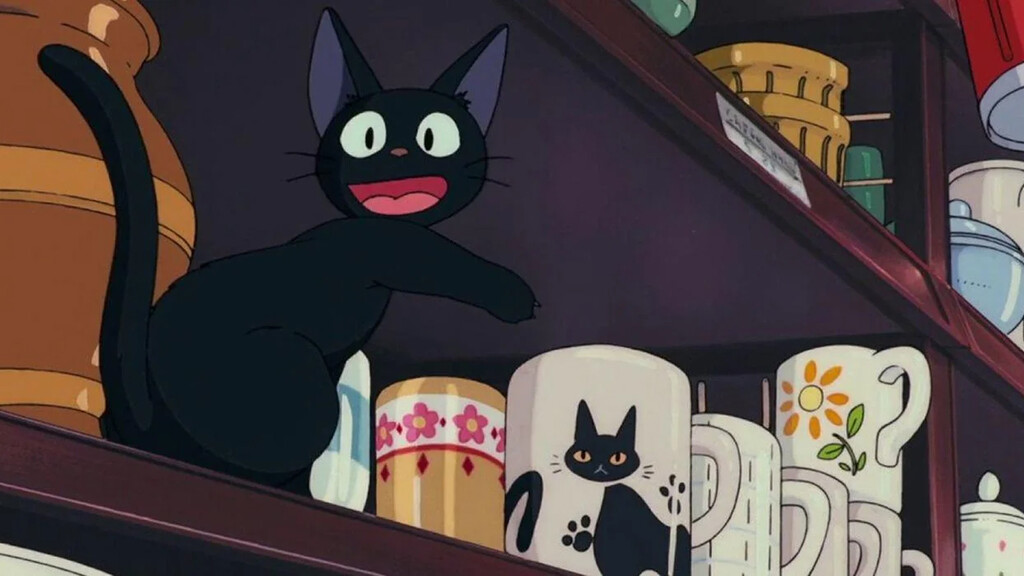 Uno de los clásicos más tiernos de Hayao Miyazaki llega a cines. Un coming-of-age mágico que podremos ver en pantalla grande este mismo verano