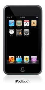 Efectos secundarios del Jailbreak 1.1.3 en el iPod touch